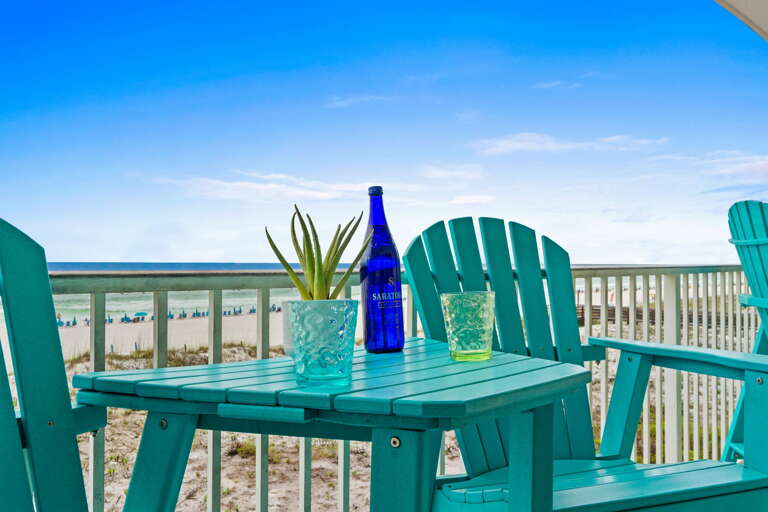 Did you book your vacation yet?