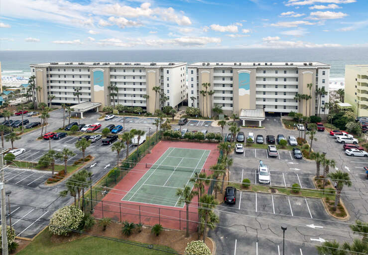 Aerial Views Aerial Views
