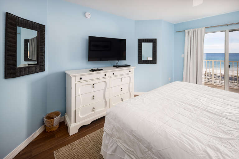 Serene and tranquil master bedroom Serene and tranquil master bedroom