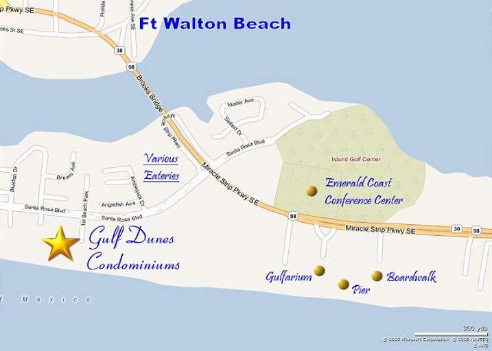 Find Rentals