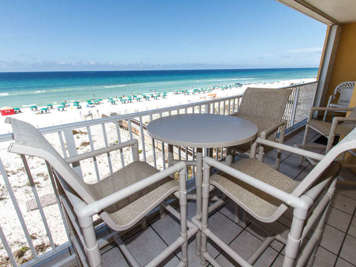 Gulf Dunes 401