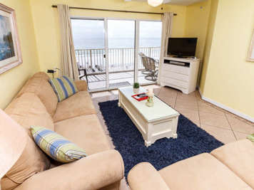 Gulf Dunes 402