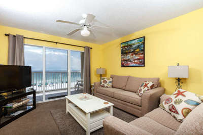 Gulf Dunes 404