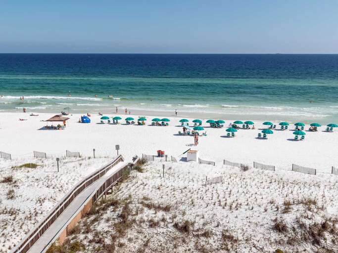 Complimentary with any of our rentals you receive 2 Beach chairs & an umbrella. Complimentary with any of our rentals you receive 2 Beach chairs & an umbrella.