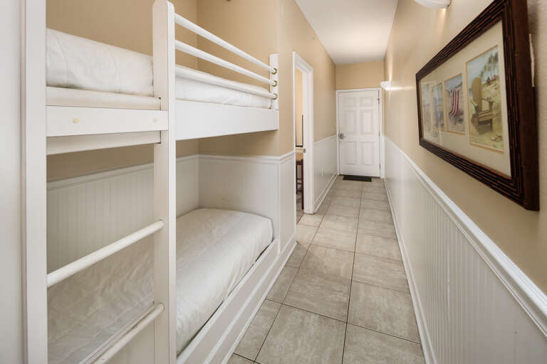 Perfect for the little ones.