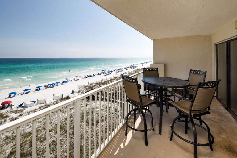 Gorgeous views for all to enjoy!