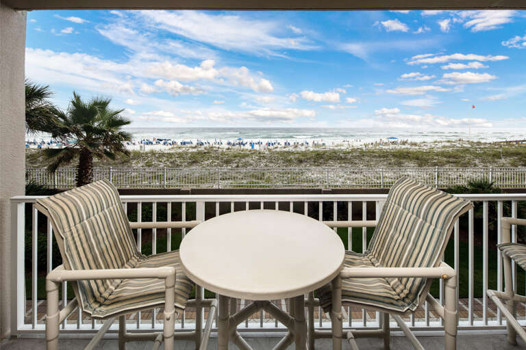 Breakfast on the patio anyone? Breakfast on the patio anyone?