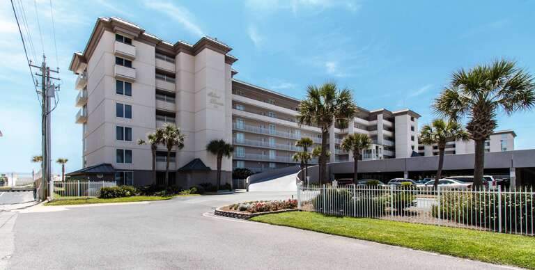 Island Princess is located at 520 Santa Rosa Boulevard on Okaloosa Island in Fort Walton Beach, FL. Island Princess is located at 520 Santa Rosa Boulevard on Okaloosa Island in Fort Walton Beach, FL.