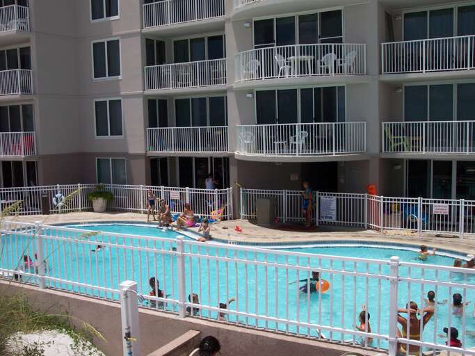 Enjoy your day poolside  Enjoy your day poolside