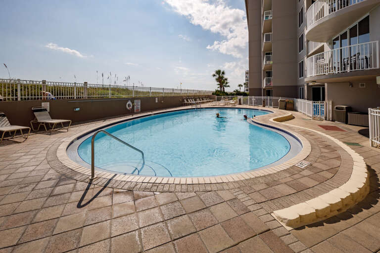 Fort Walton Beach Condo Rental