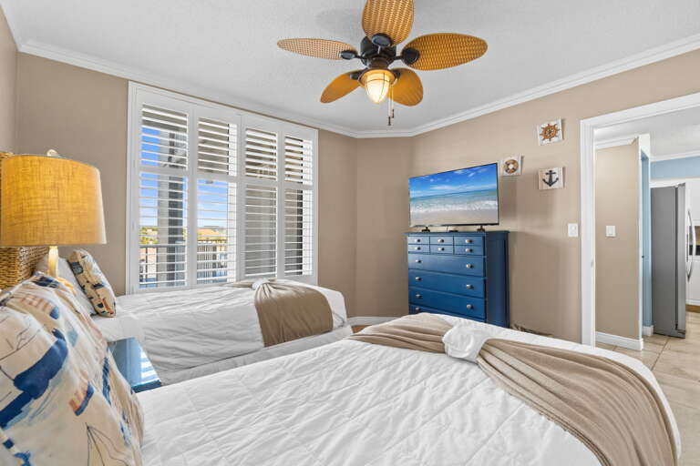 3rd Bedroom