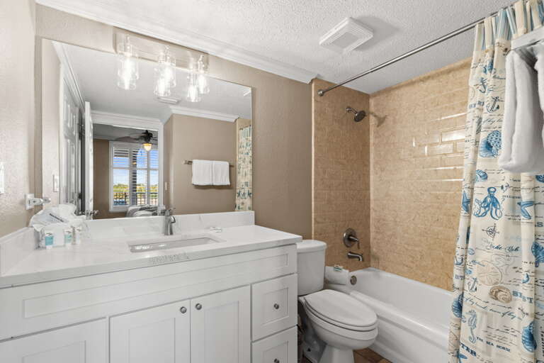 3rd Bathroom