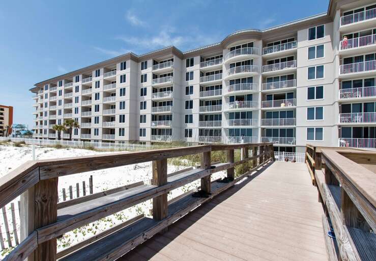 Located at 520 Santa Rosa Blvd  Fort Walton Beach, FL 32548 .. Island Princess awaits your visit!