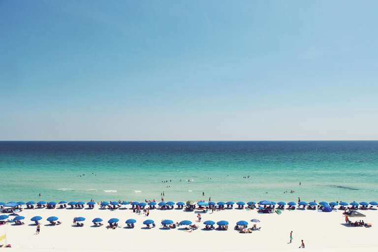 It simply can't get any better than this.