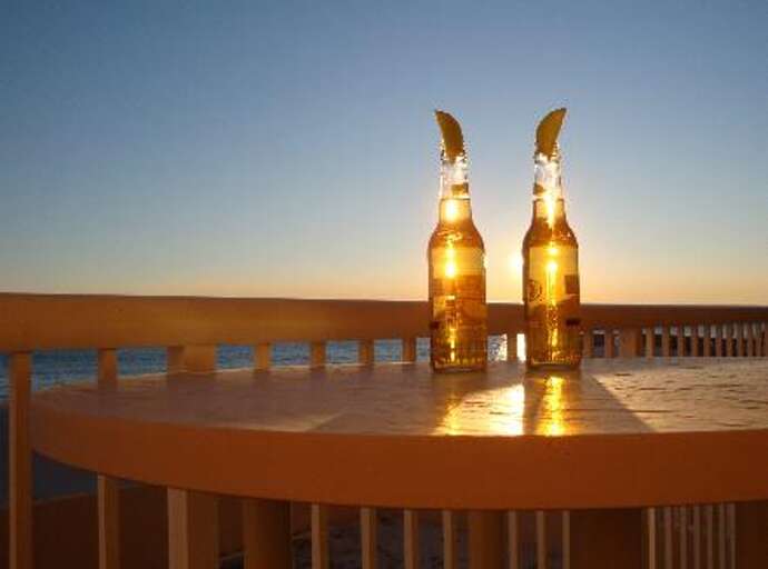 Sit Back…Relax…Enjoy!!!