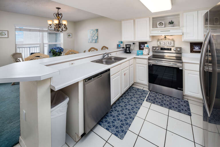 Everything you need to prepare that memorable meal is right here for you!