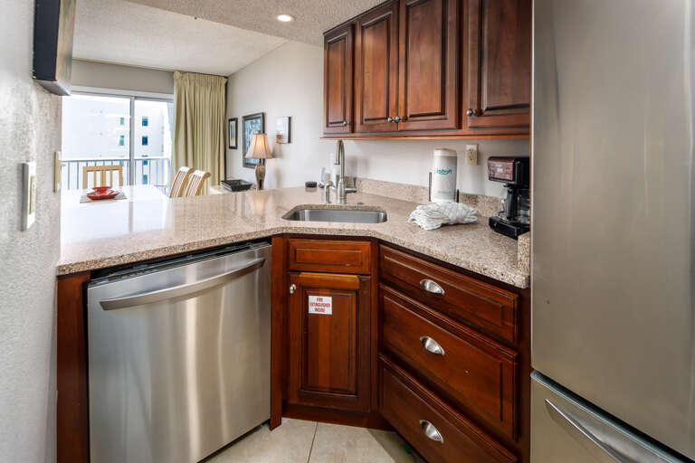 Everything you need to prepare that memorable meal is right here for you