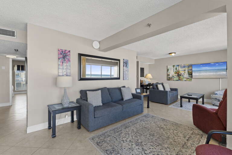 Fort Walton Beach Condo Rental