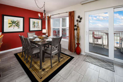 Imagine enjoying your next meal with a side of breathtaking views