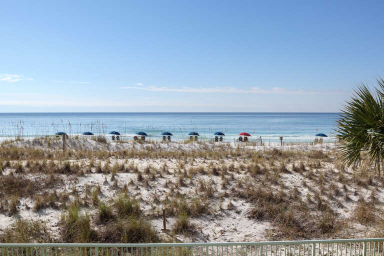 Breathtaking views will surely be part of the package deal!