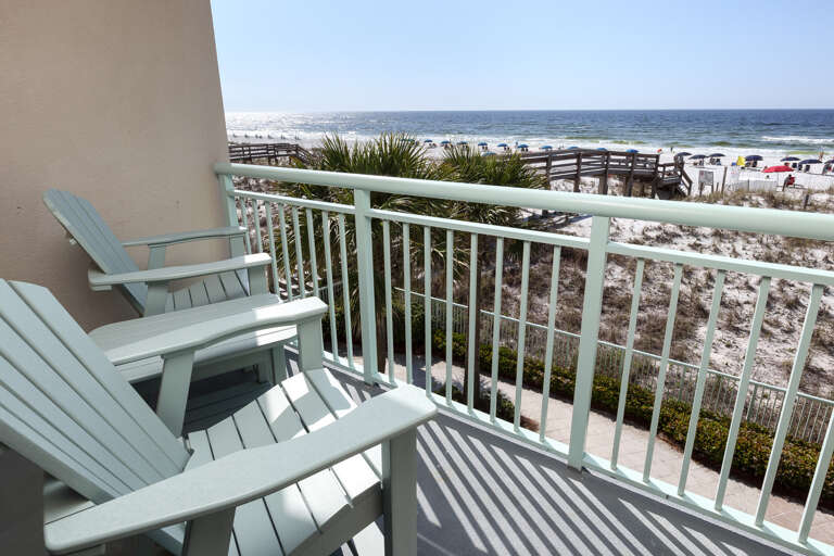 Okaloosa Island awaits you!!