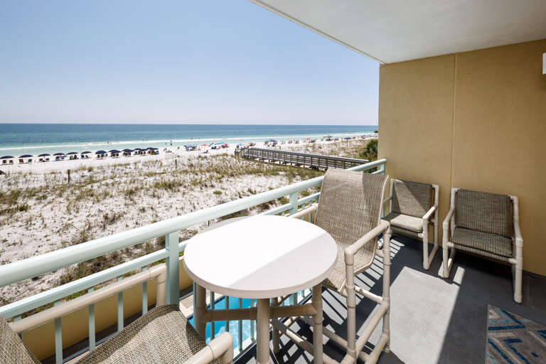 Plenty of seats for the whole family 