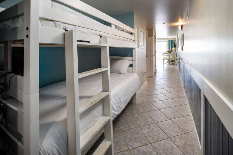 Perfect for the little ones 