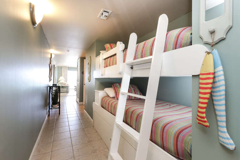 Perfect for the little ones!