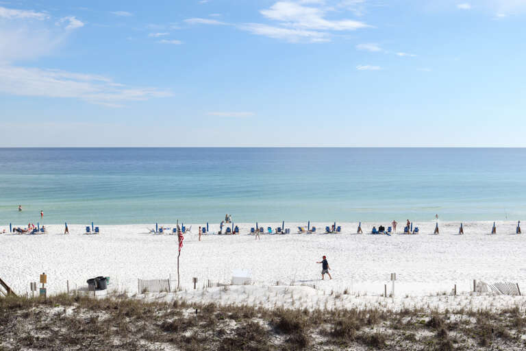 Literally paradise on Earth