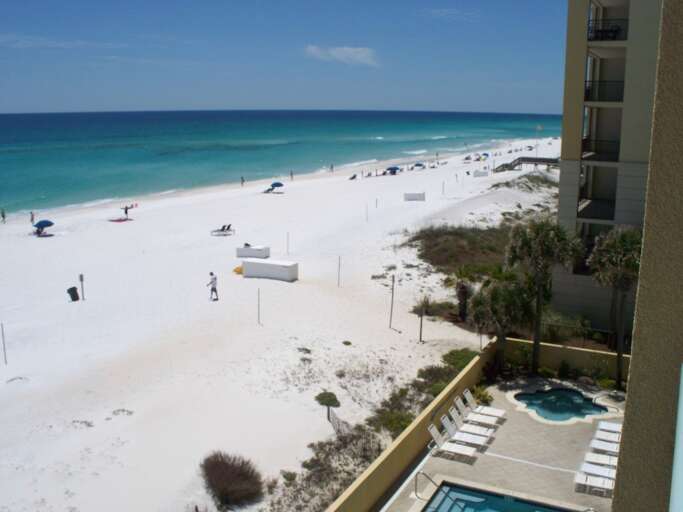 Another view this time to the west.