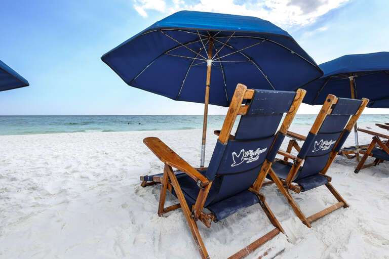 Beach service included Mar-Oct Beach service included Mar-Oct