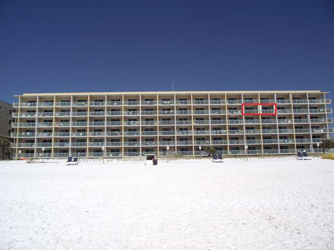 Welcome to Pelican Isle!