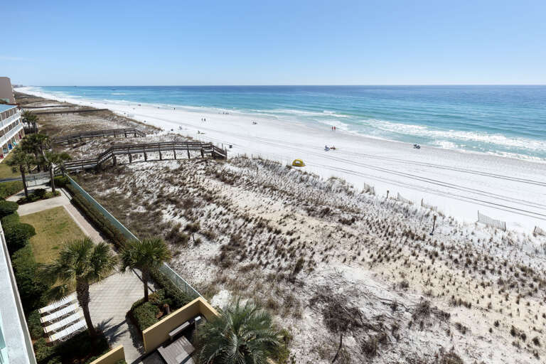 A lot of gorgeous views waiting for you!