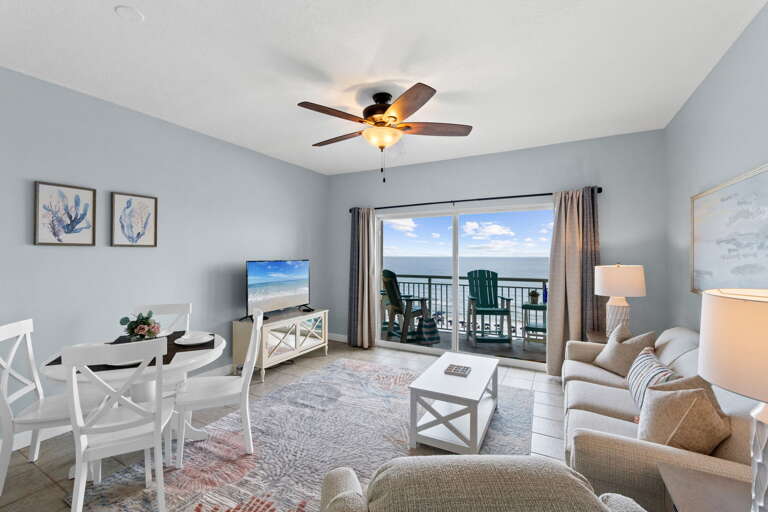 Pelican Isle 609 - Pelican Penthouse