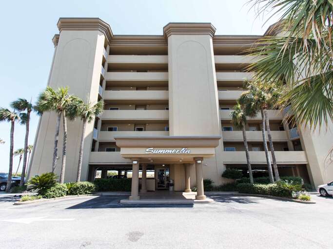 Your paradise vacation awaits! 