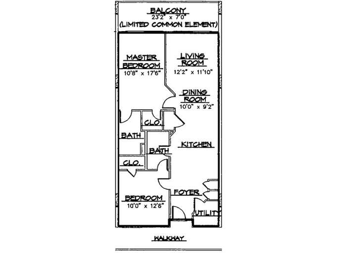 Find Rentals