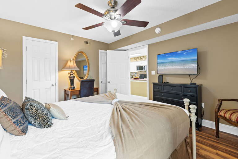 TV for entertainment