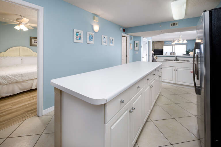 There is ample space to move around with ease and all major appliances are available for your use There is ample space to move around with ease and all major appliances are available for your use