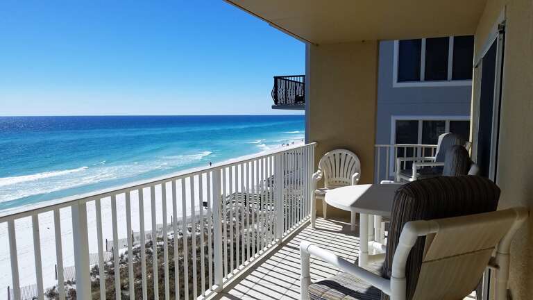 Sit back, relax, and enjoy the view! Sit back, relax, and enjoy the view!