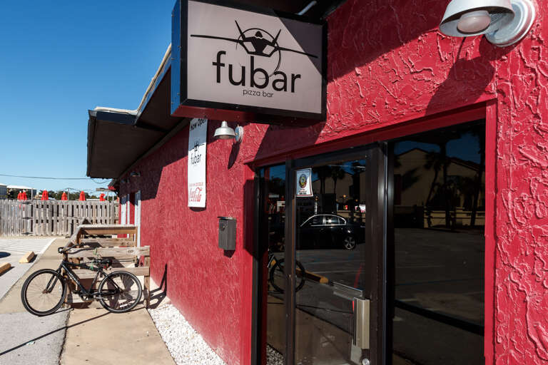 
LOCAL ATTRACTION - PIZZA is the specialty...and the views are an extra perk!