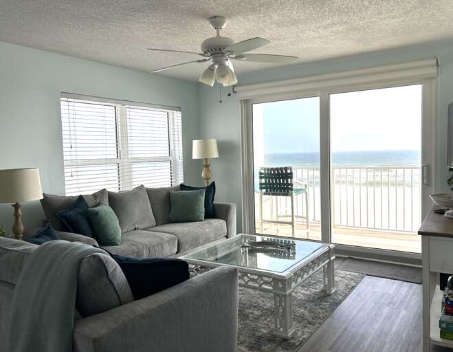 East Views that only a limited few can enjoy