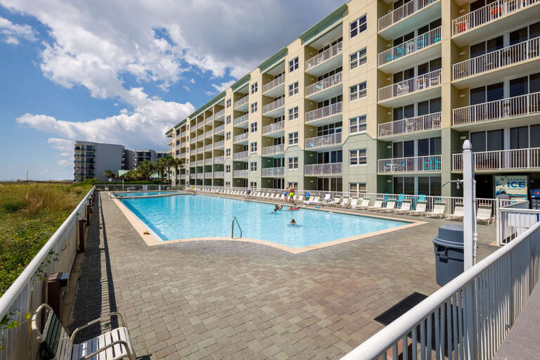 Find Rentals