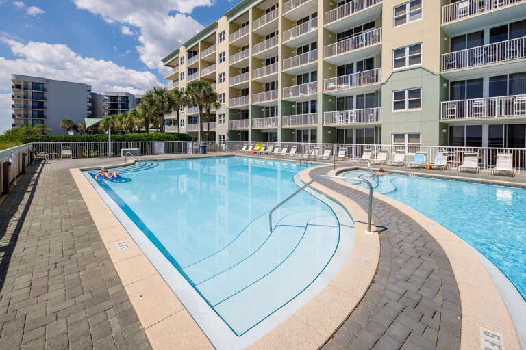 Find Rentals