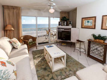 Gulf Dunes 412