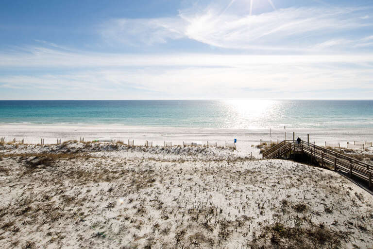 This view can be yours!