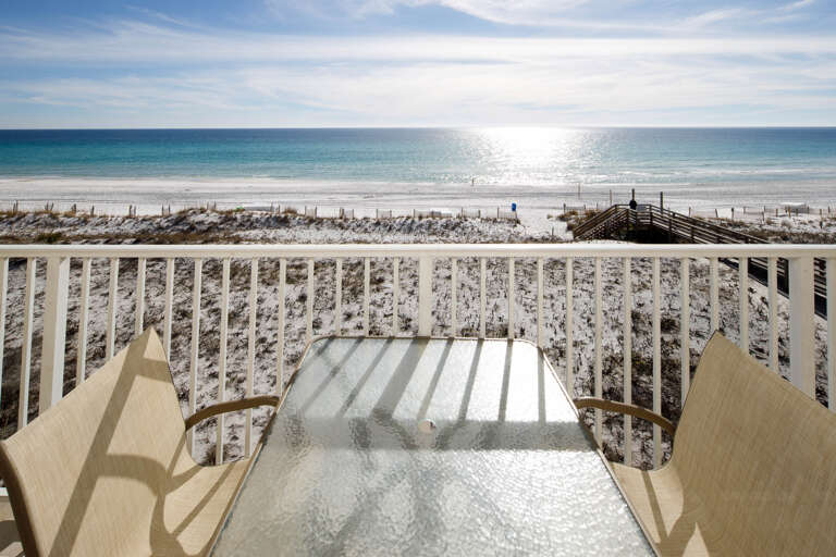 Our Emerald Coast is seriously beautiful~