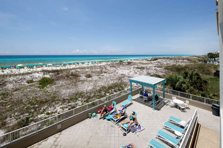 Gorgeous gulf front views!! Gorgeous gulf front views!!