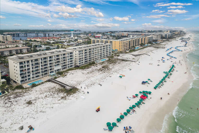 Aerial Views Aerial Views