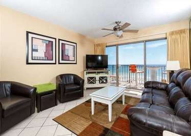 Emerald Towers West 3002