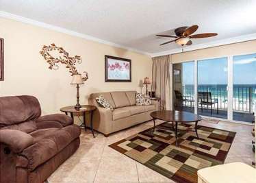 Gulf Dunes 302